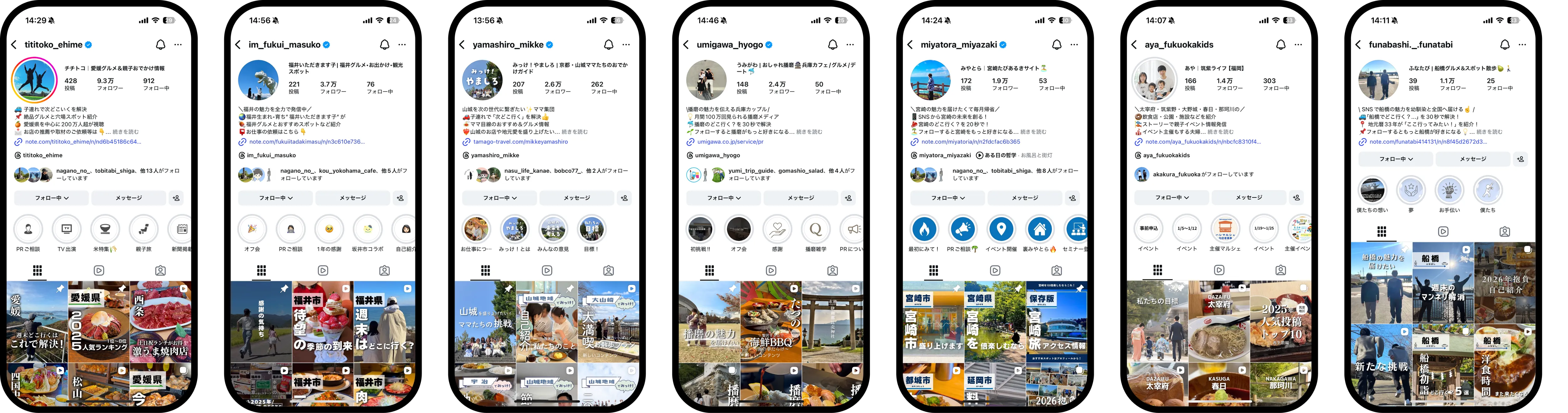導入店舗のスライド実績