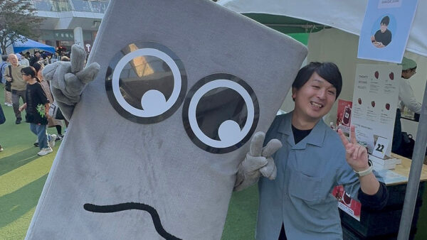 SNSの力で集客を最大化！川崎市100周年記念イベントに出展